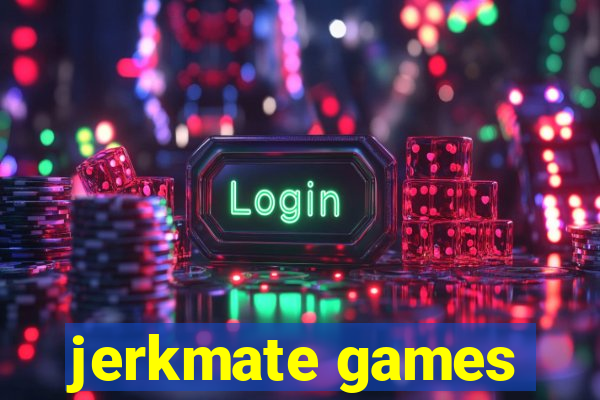 jerkmate games